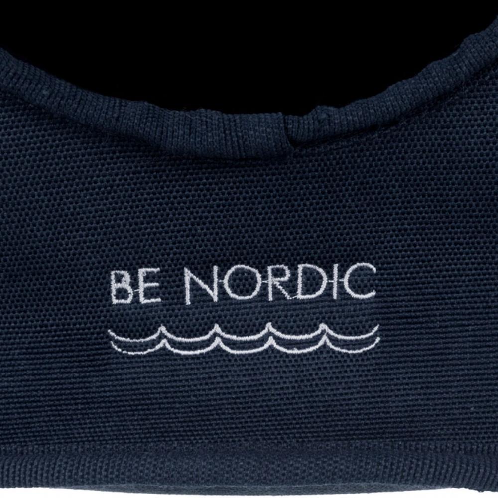 TRIXIE BE NORDIC Kuschelhöhle, blau