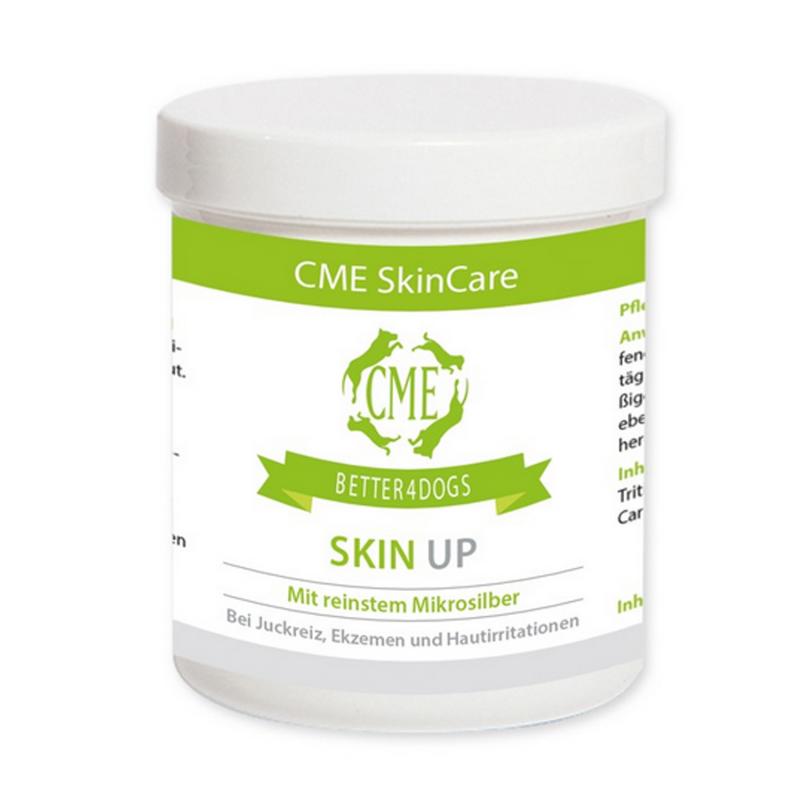 CME Skin Up Dog 