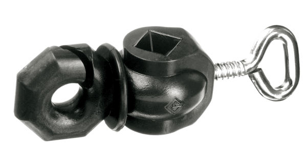 LISTER Zusatzisolator WI 57 S (50 Stück) 