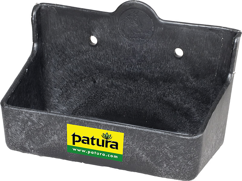 PATURA Kunststoff-Lecksteinhalter für 2 kg-Steine