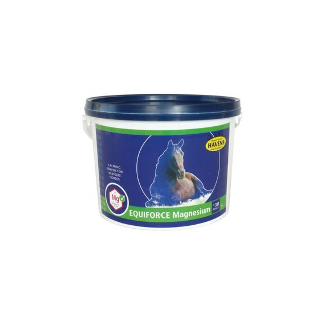 HAVENS EQUIFORCE Magnesium