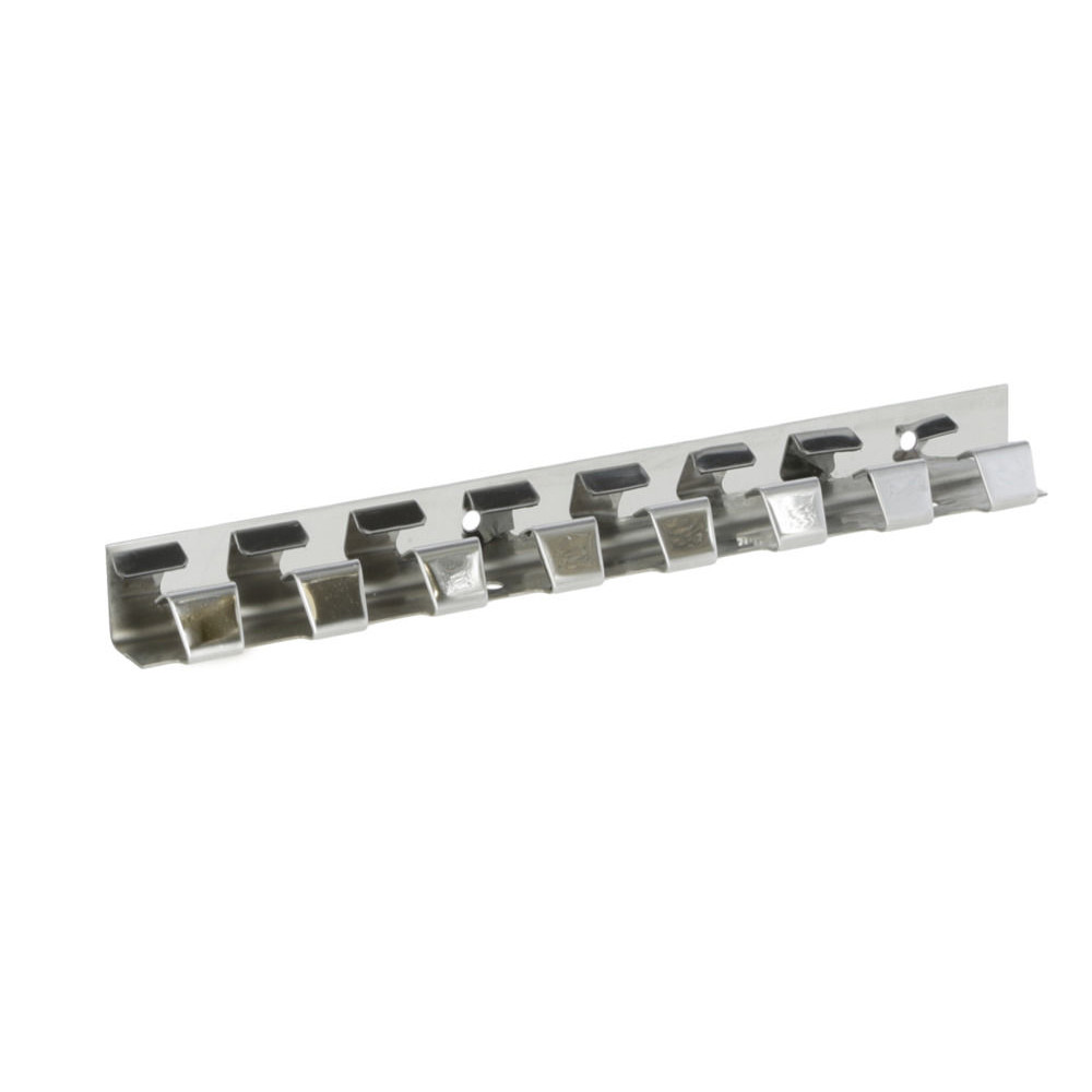 KERBL Fliegen-Streifenvorhang-Set PVC