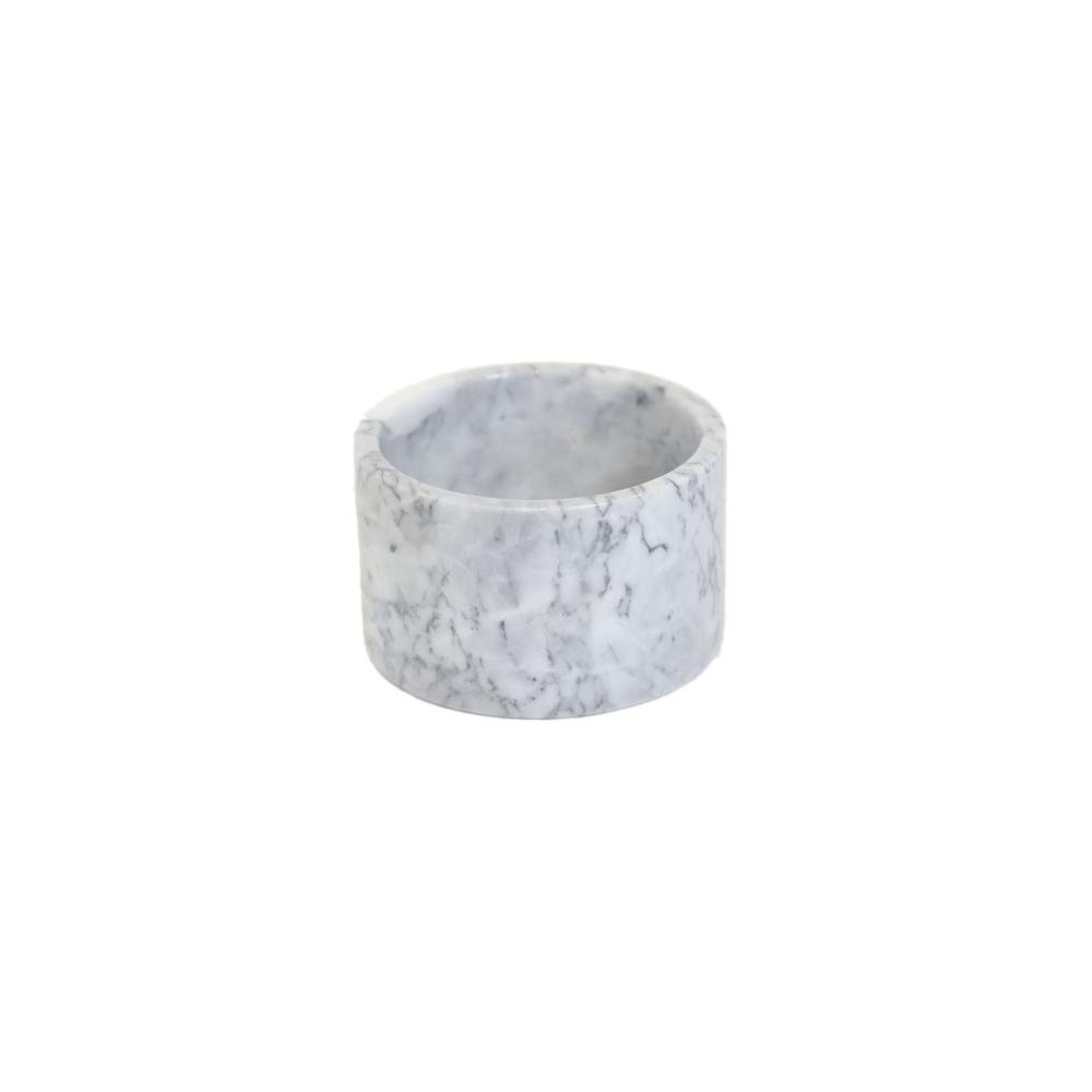 KENTUCKY® DOGWEAR Hundenapf aus Marmor, grau