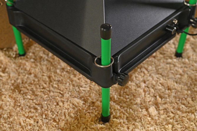 KERBL Abdeckung für Wärmeplatte 30x30 (passend für K-70420)