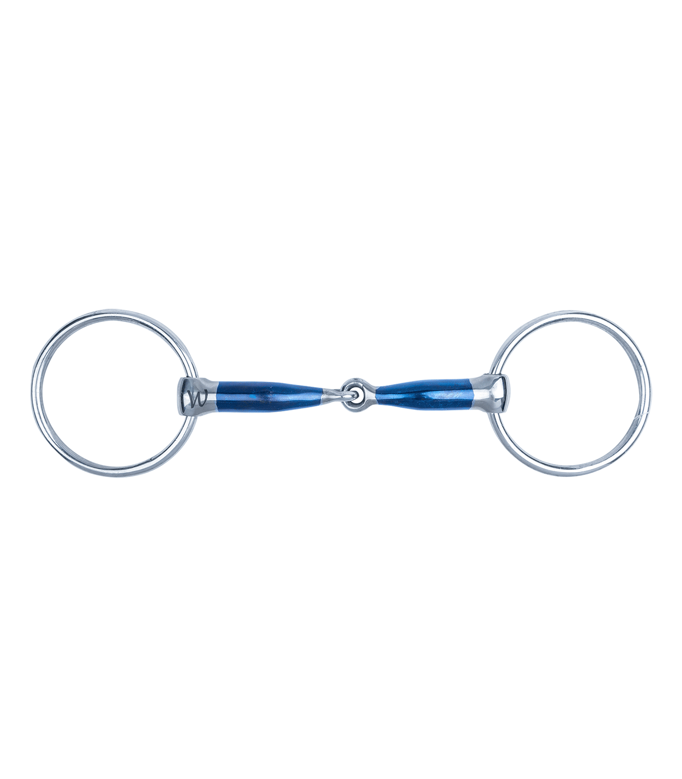 Sweet Iron Wassertrense, einfach gebrochen, 16 mm