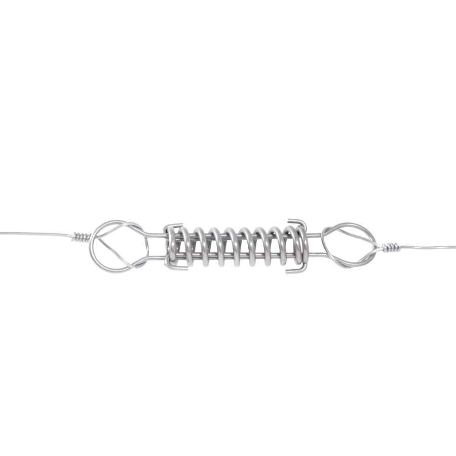 GALLAGHER Zugfeder (Draht 1,6 mm/1,8 mm)