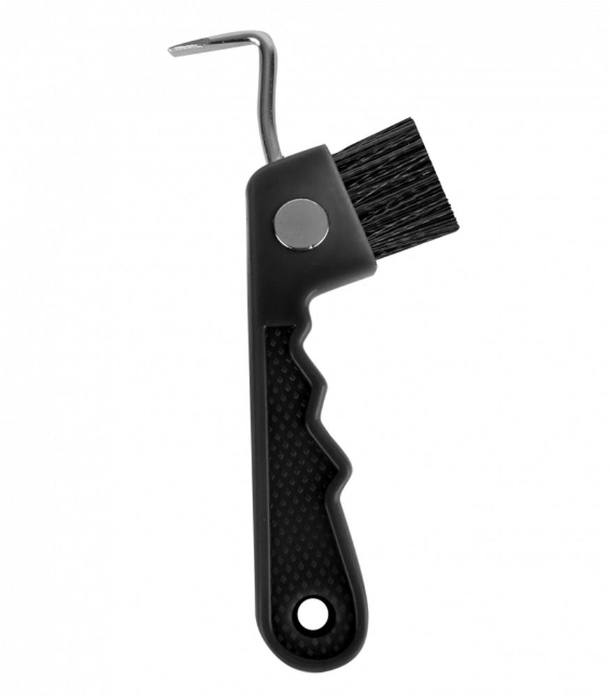 WALDHAUSEN Hufkratzer mit Magnet