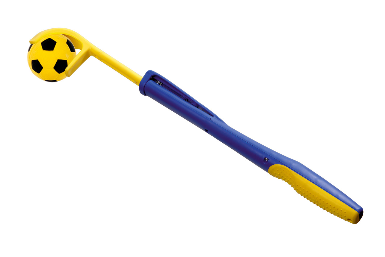 Softball Launcher Shift, verstellbar