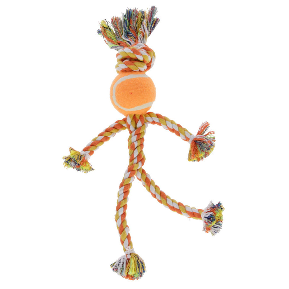 Strichmännchen Ball
