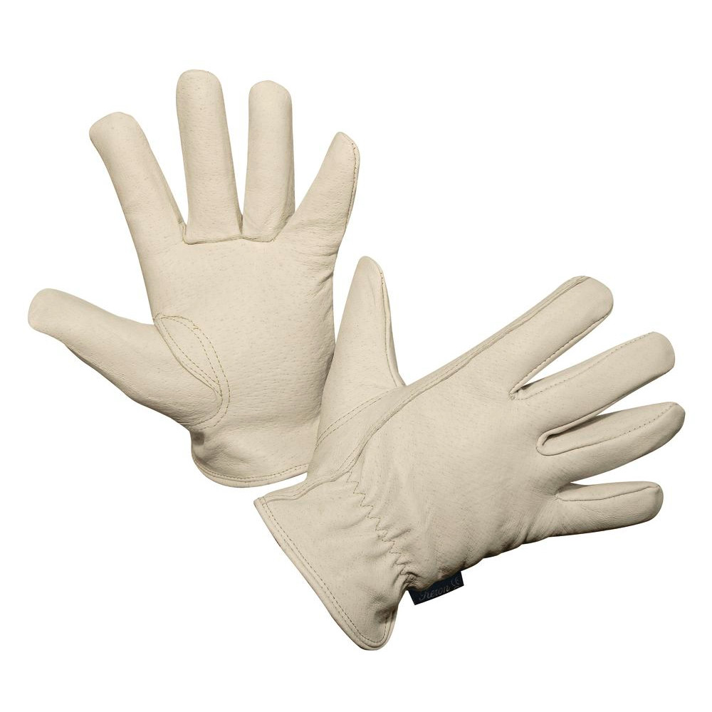 Ziegennappalederhandschuh Eco-Rancher