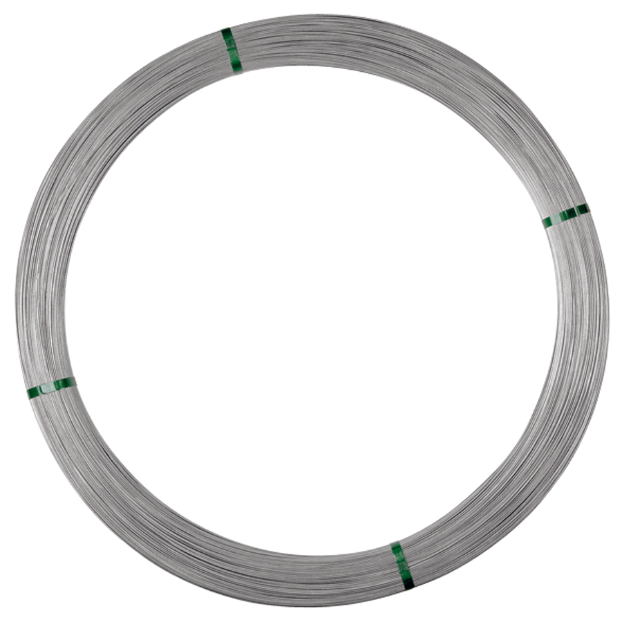 GALLAGHER Spezial-Stahldraht (High Tensile), Ø 1,6 mm