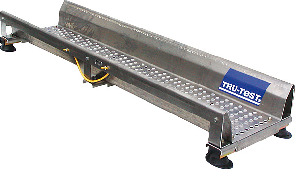 PATURA Wiegeplattform 223