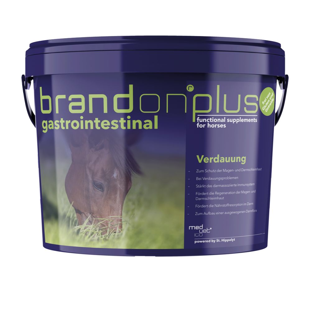 BRANDON®PLUS gastrointestinal