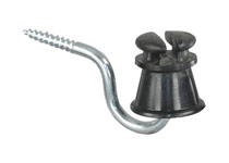 Schlitzisolatoren
