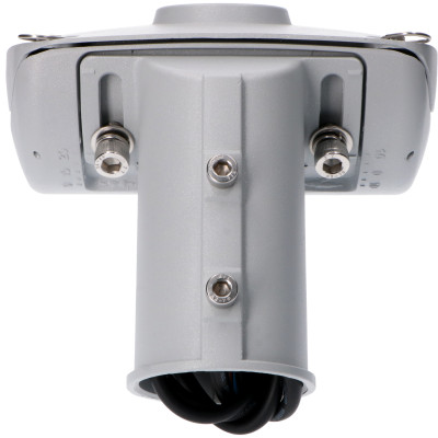 SHADA Reitplatzbeleuchtung - 30W 3400lm 4000K - Lumileds LED - grau