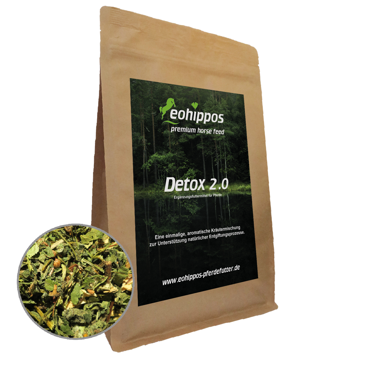 EOHIPPOS DETOX 2.0