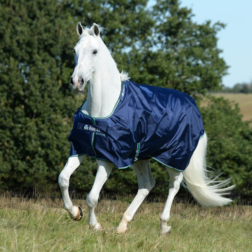 BUCAS Smartex Turnout Medium 150 g