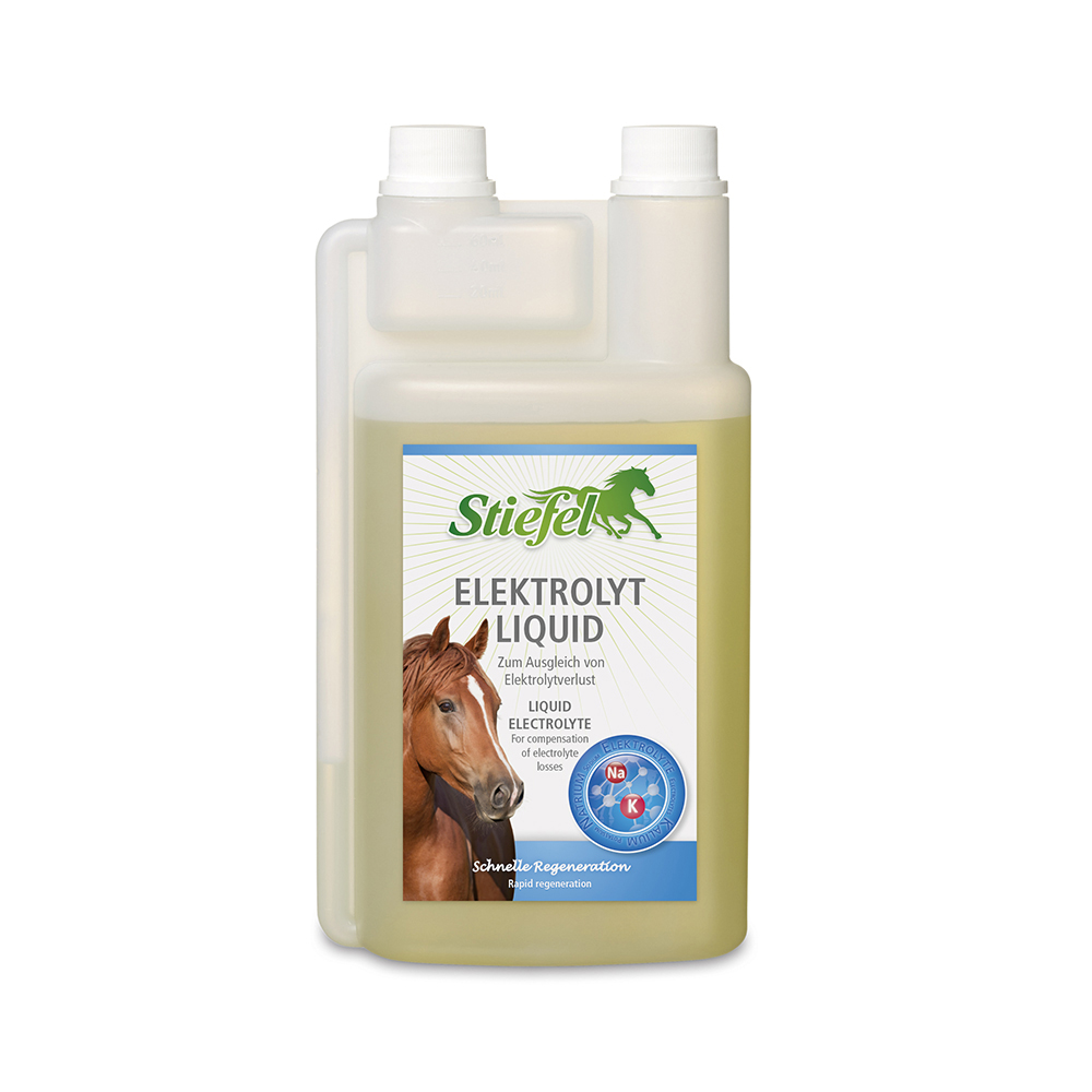 STIEFEL ELEKTROLYT LIQUID