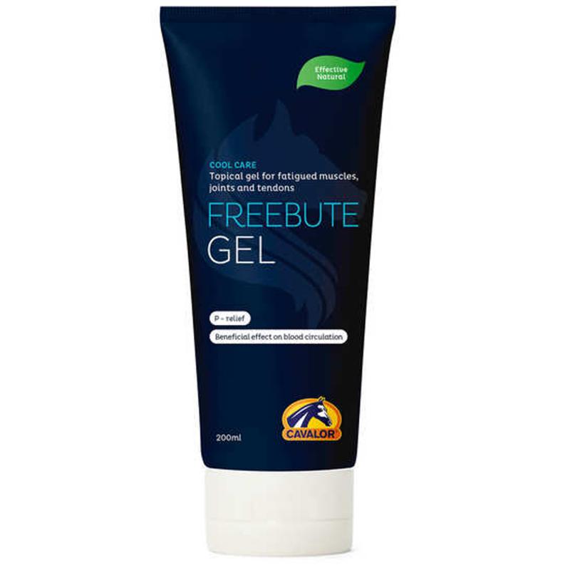CAVALOR® FreeBute Gel