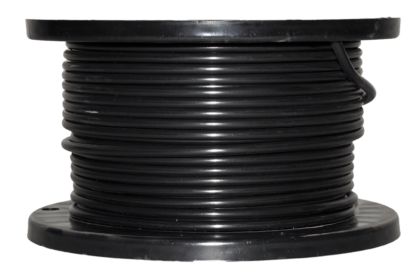 PULSARA Erd- und Zuleitungskabel Ø 1,6 mm 