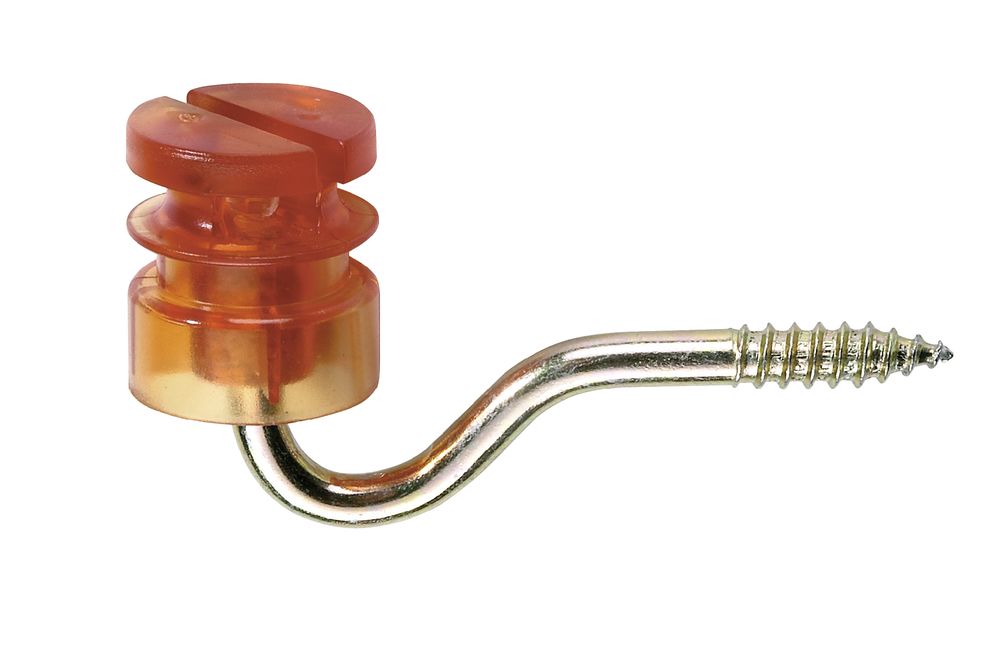 AKO Schlitzisolator