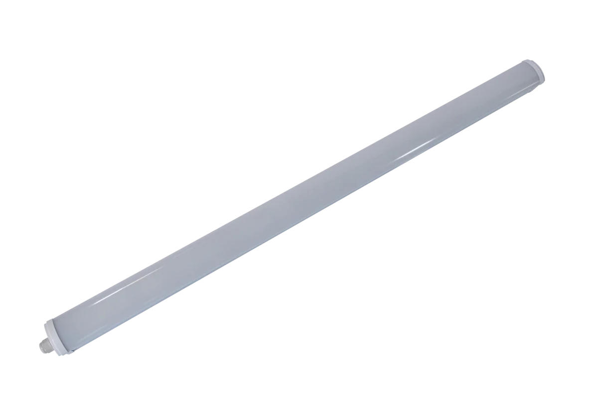 PATURA LED-Feuchtraumleuchte Power-Line