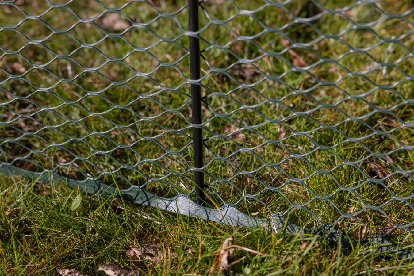 KERBL Universalzaun MultiFence