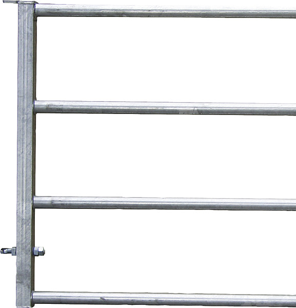 PATURA Einschubteil R4, Abtrennung