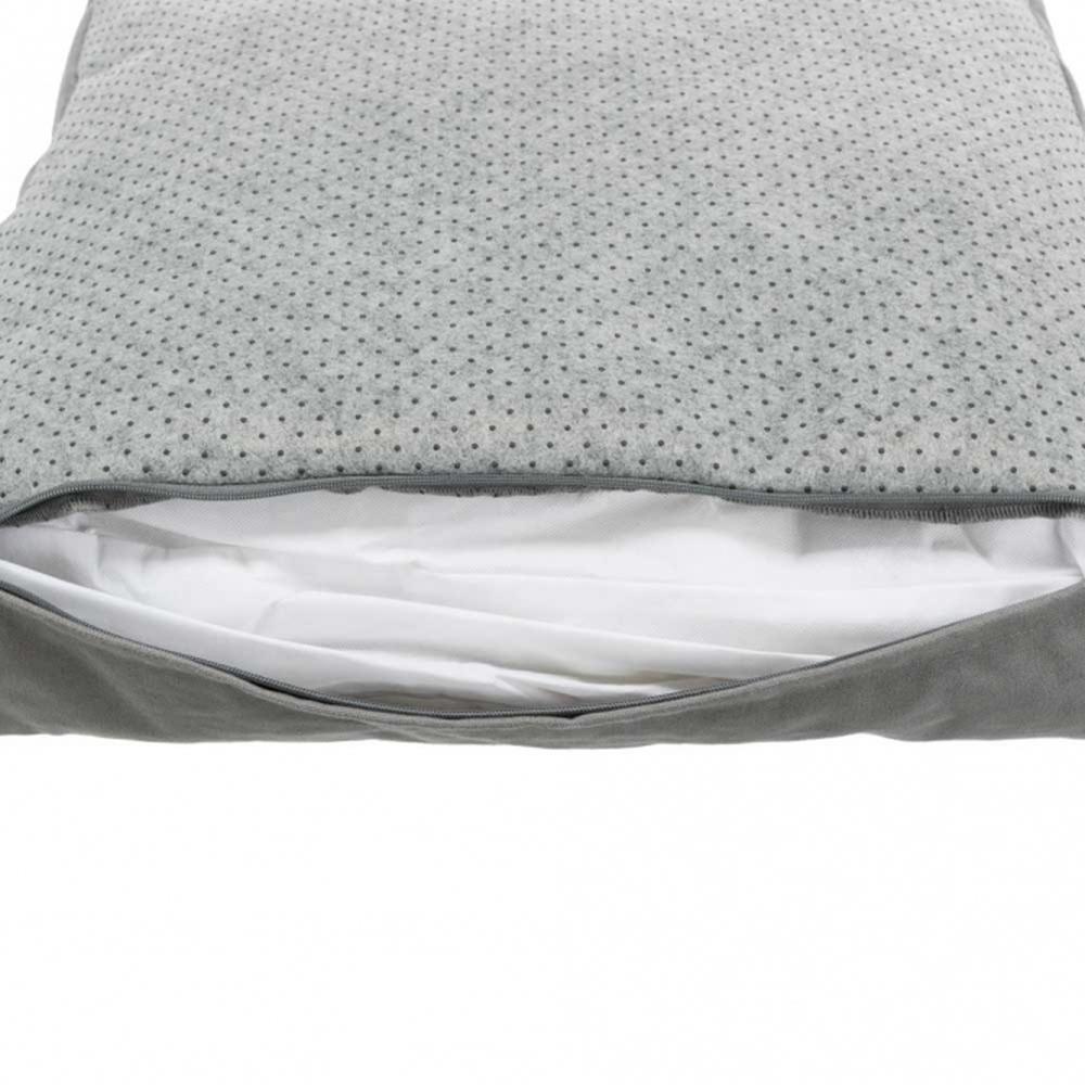 TRIXIE Be Eco Kissen Danilo, grau