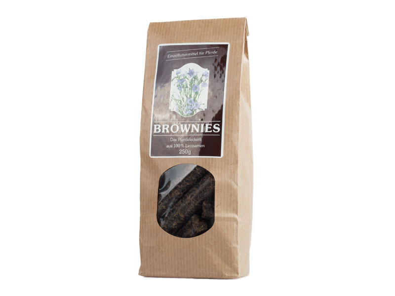 URKRAFT Brownies