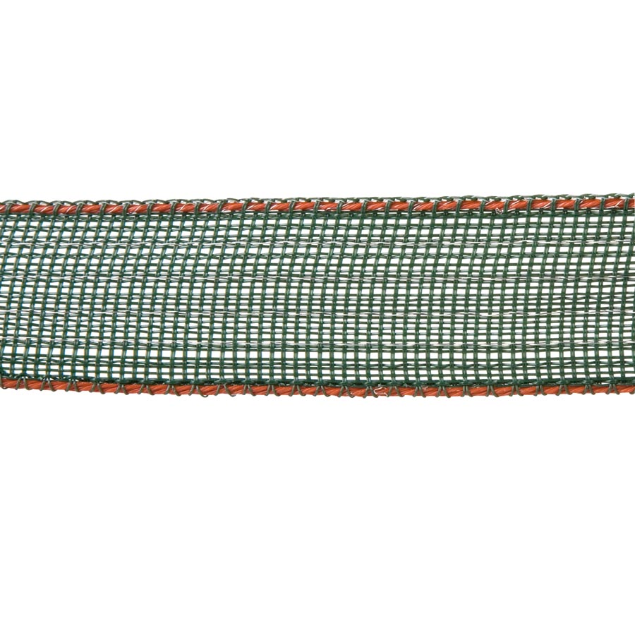 GALLAGHER TurboStar-Breitband 40 mm, grün (200 m)