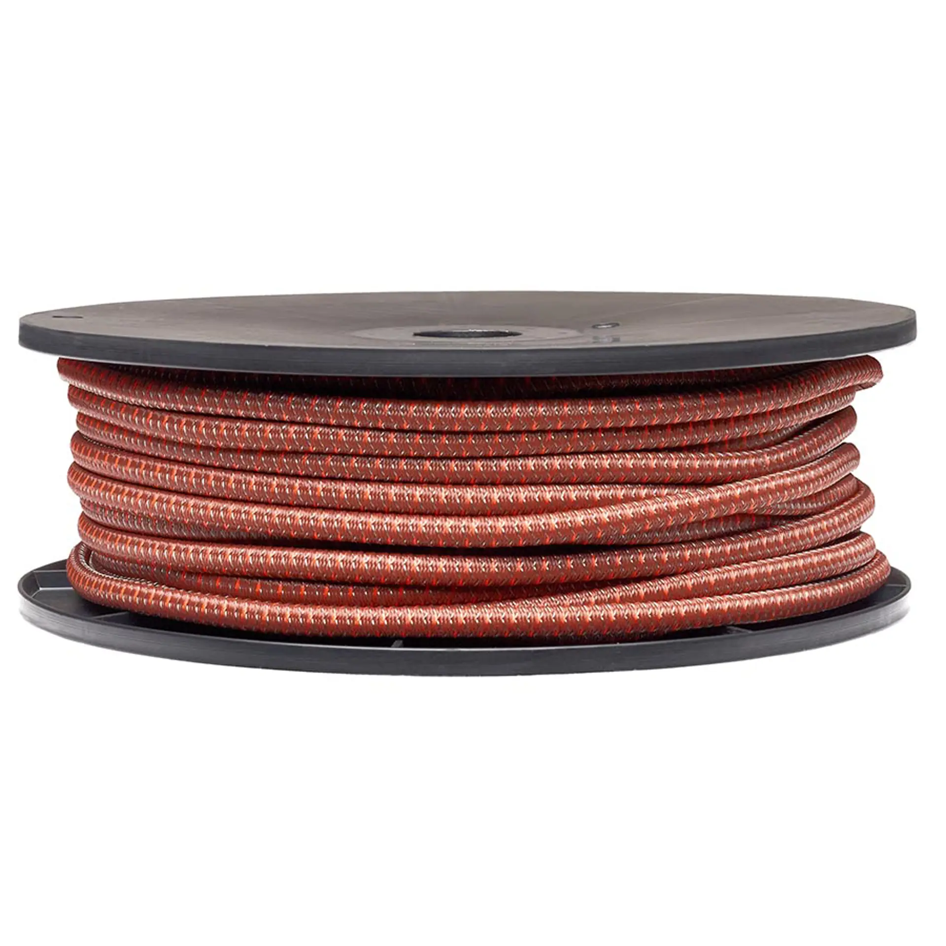 GALLAGHER elastisches Cord 50 m, terra