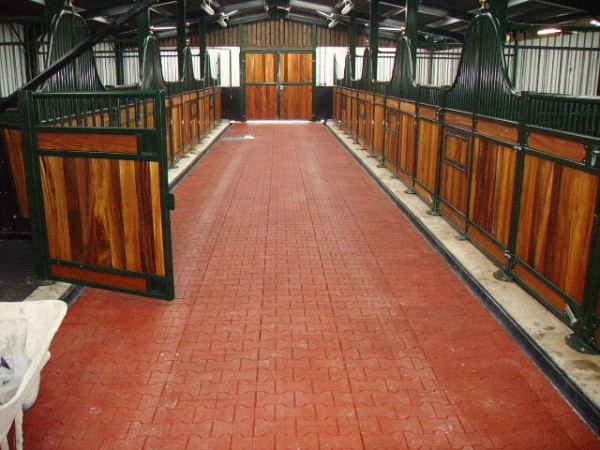 Komfortex® H-Steinplatte 50 x 50 x 4 cm