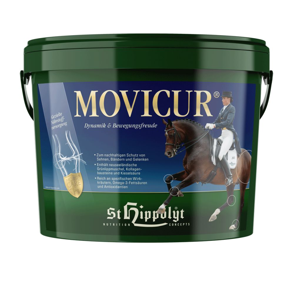 ST.HIPPOLYT® MOVICUR®