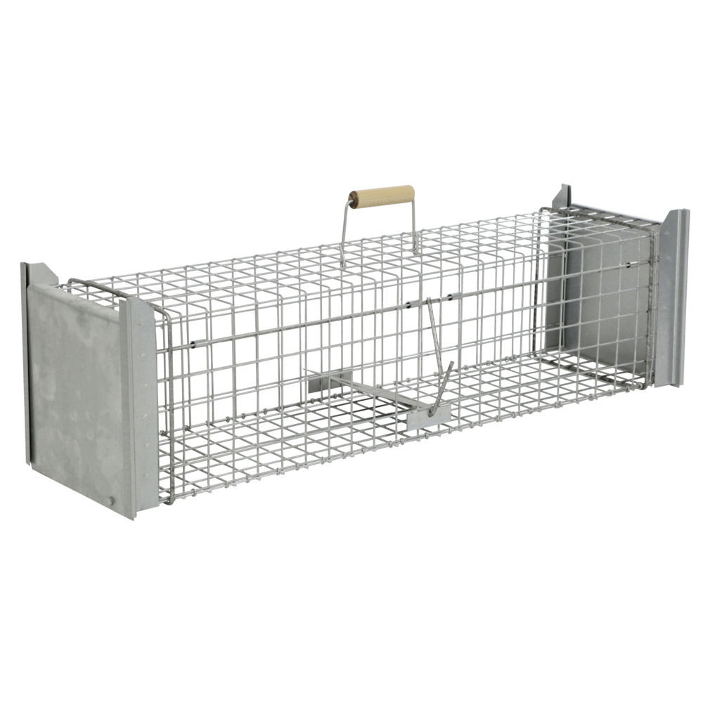 KERBL cit Kastenfalle Alive Predator Super
