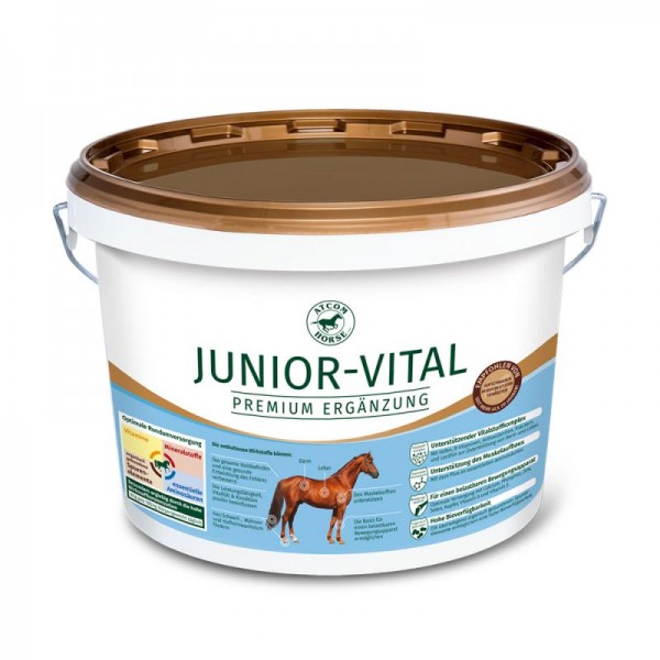 ATCOM Junior-Vital