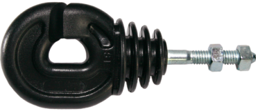 LISTER Ringisolator WI 93/2 (25 Stück) 