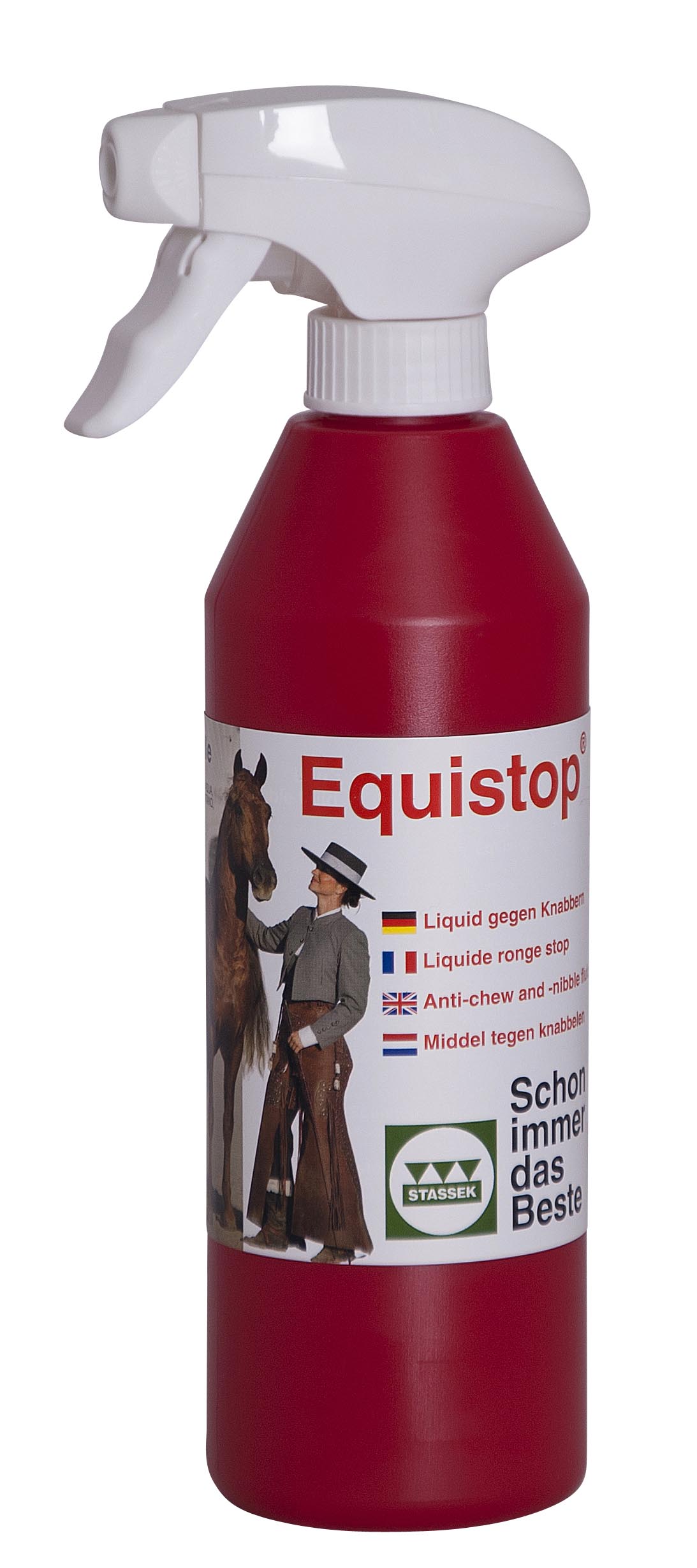 STASSEK Equistop®