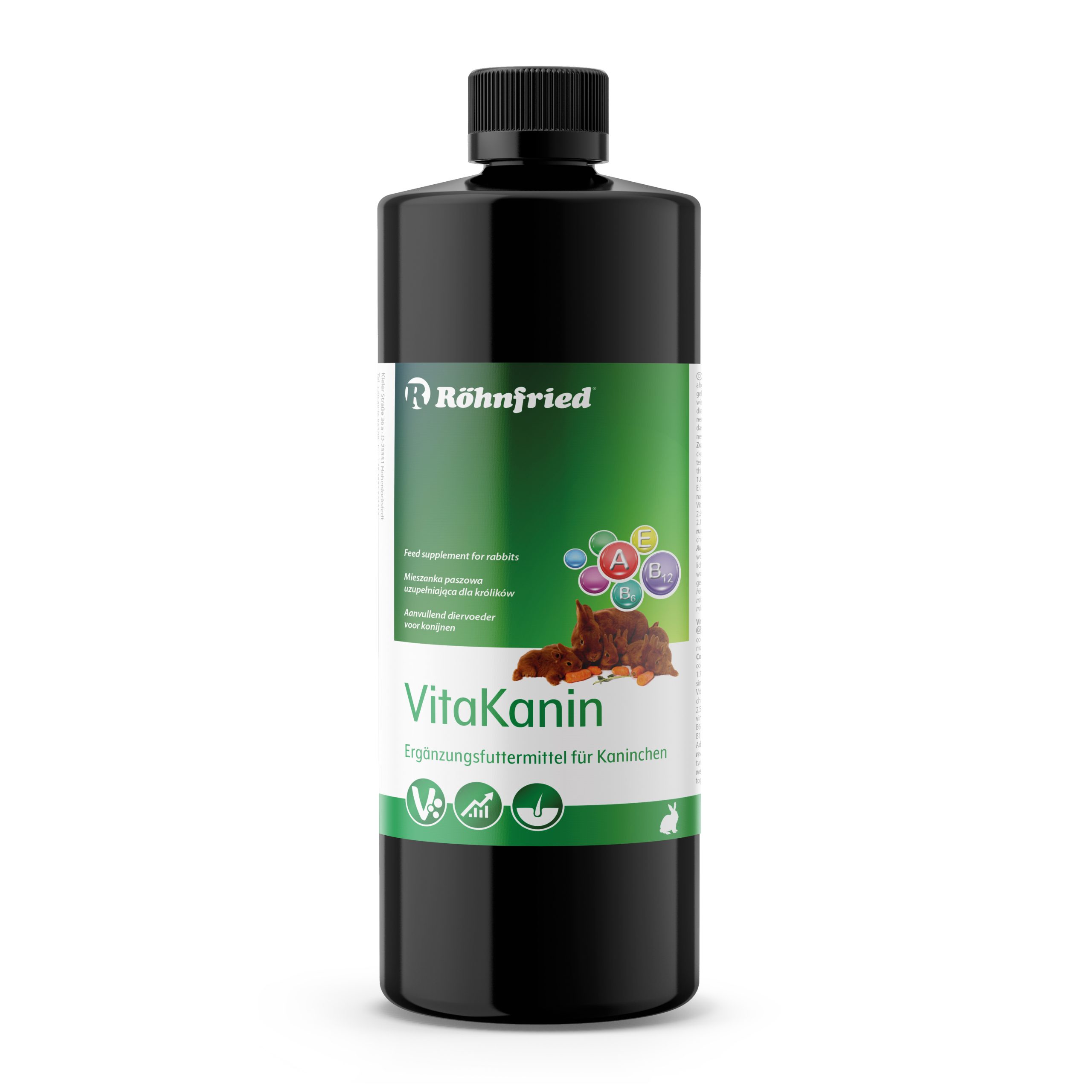 RÖHNFRIED® VitaKanin