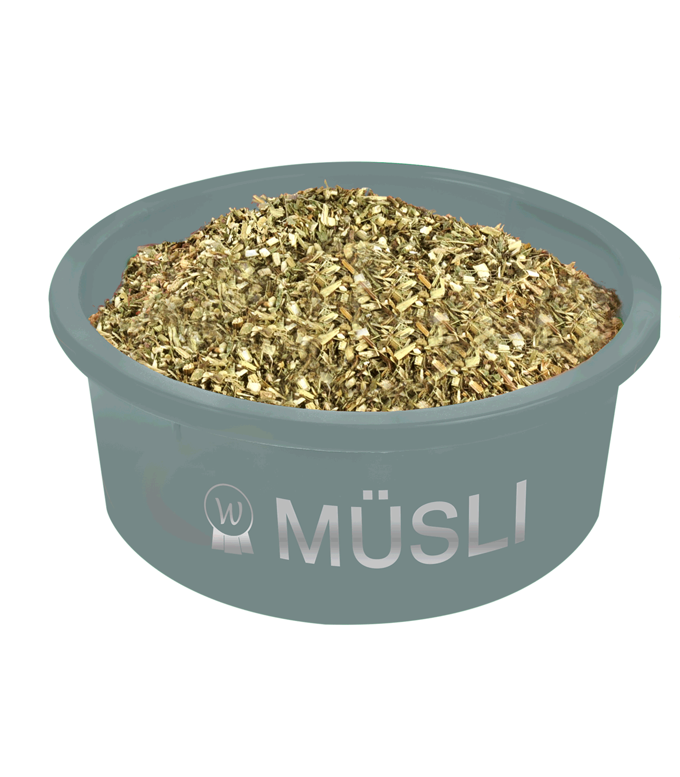 WALDHAUSEN Müsli-Schale 5 Liter mit Deckel