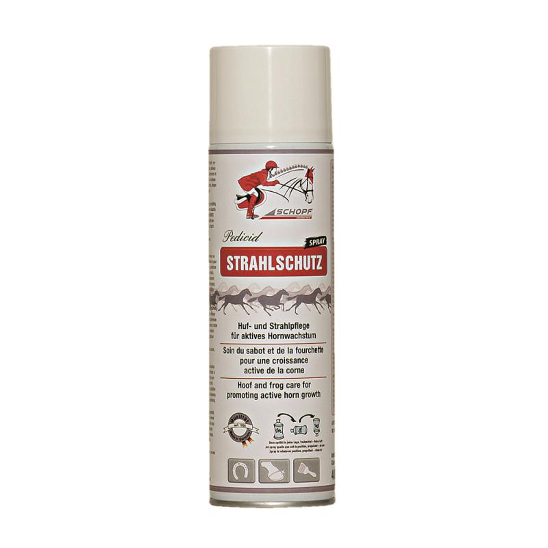 SCHOPF RIDERS Pedicid STRAHLSCHUTZ SPRAY