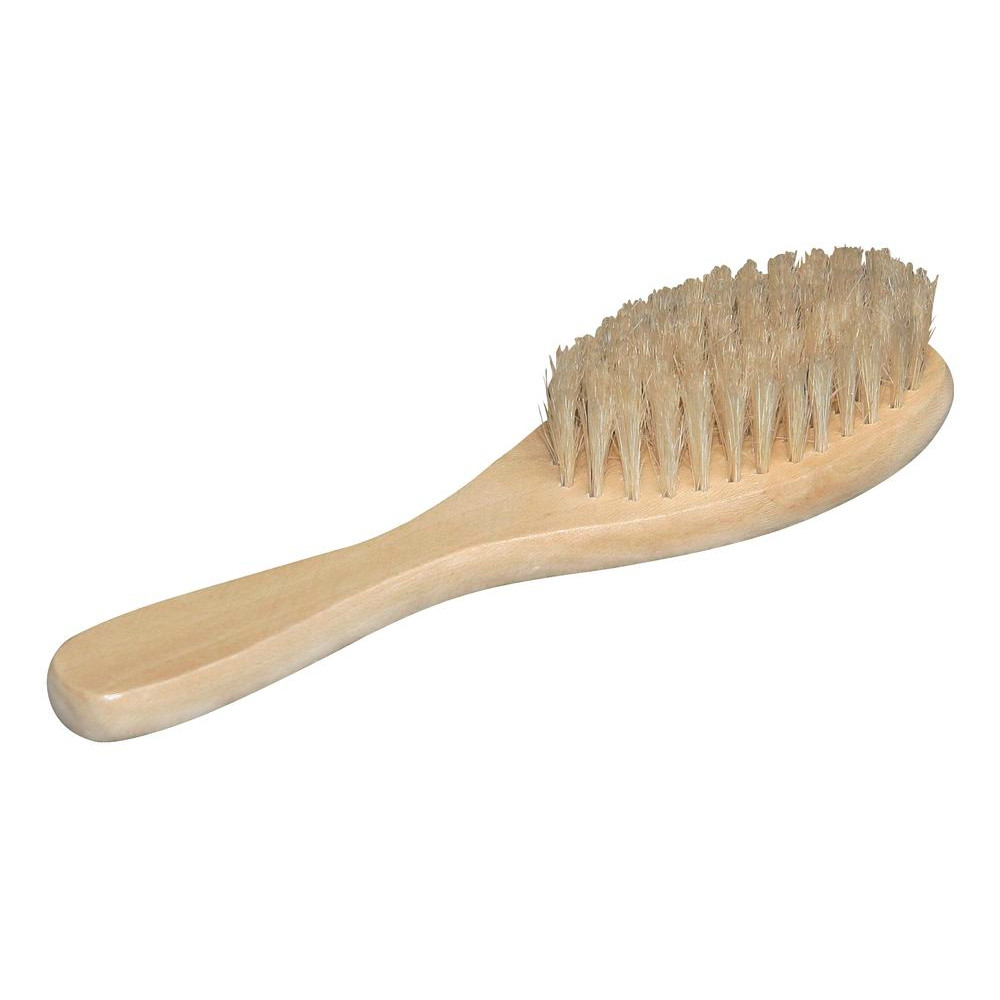 Naturhaarbürste