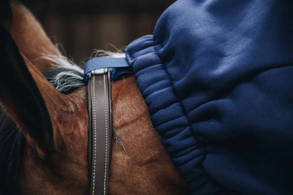 KENTUCKY® HORSEWEAR Fleece Schal