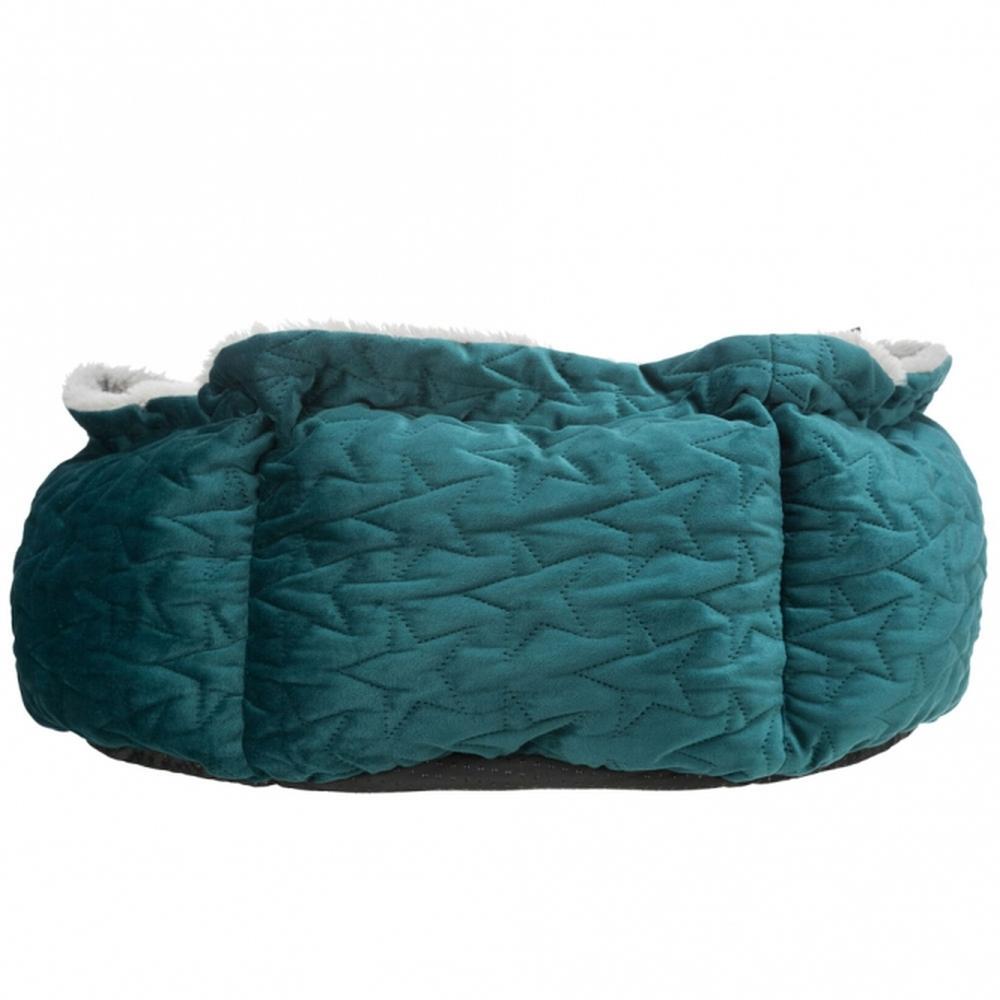 TRIXIE Kuschelbett Estelle, rund