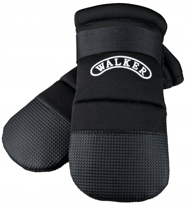 Walker Care Pfotenschutz-Stiefel