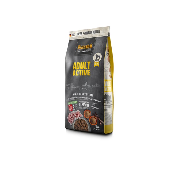 BELCANDO® ADULT ACTIVE