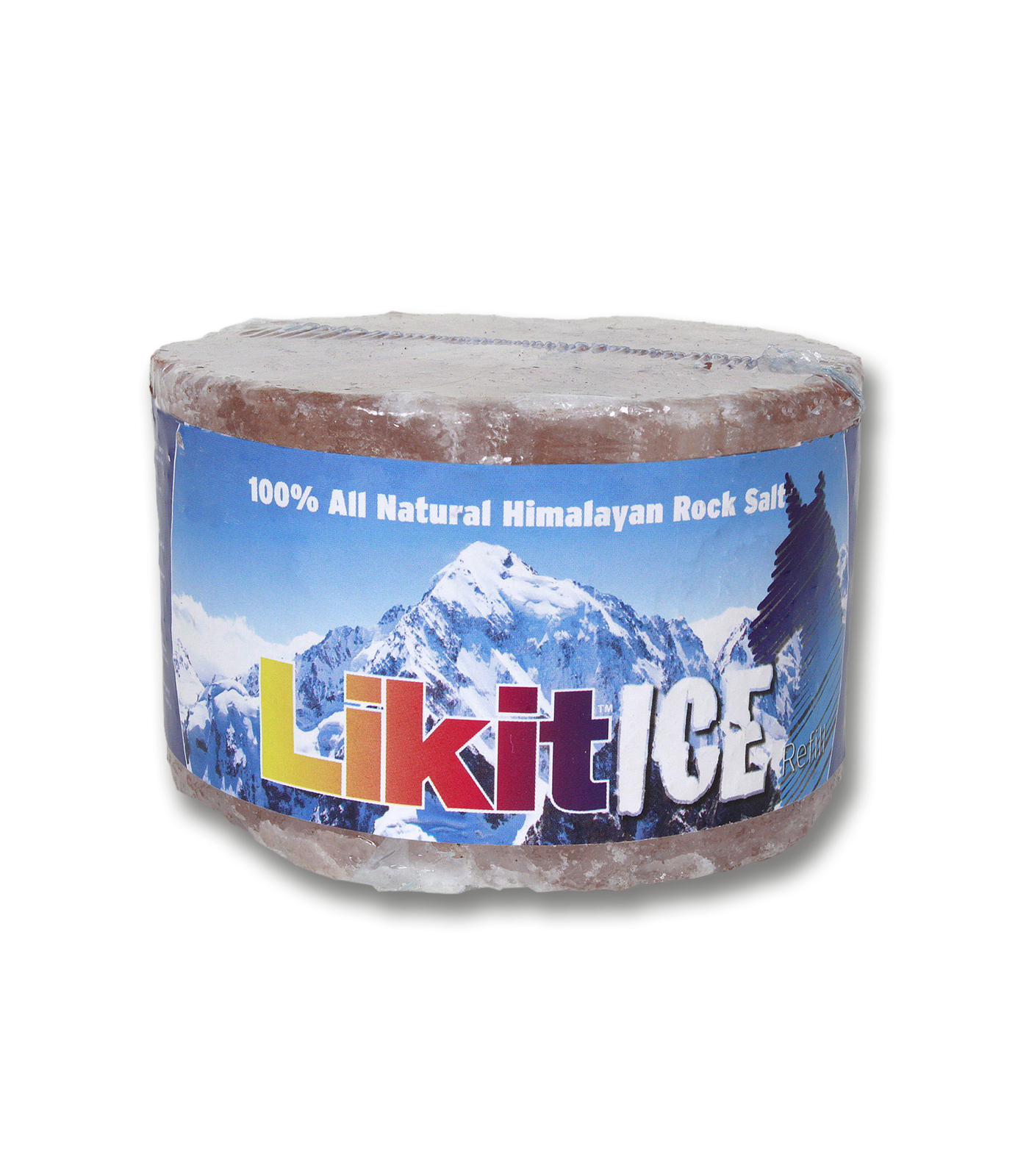 Likit Himalaya Salz 1 kg