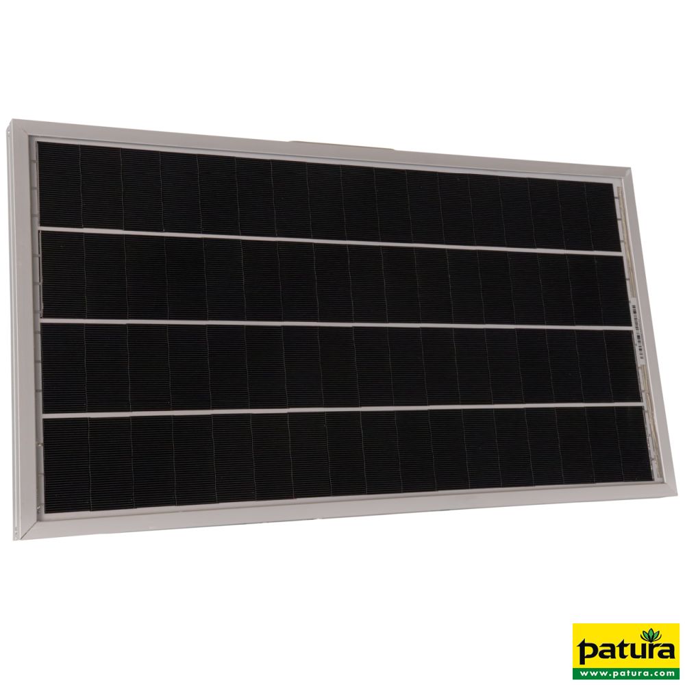 PATURA Solarmodul 110 W 