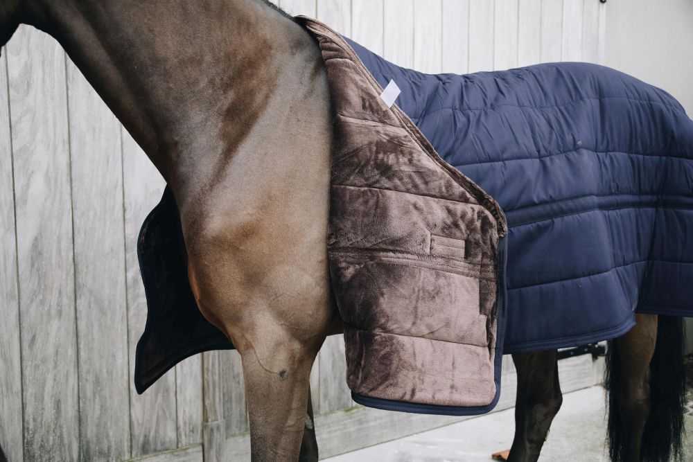 KENTUCKY® HORSEWEAR Unterdecke Skin Friendly 300 g