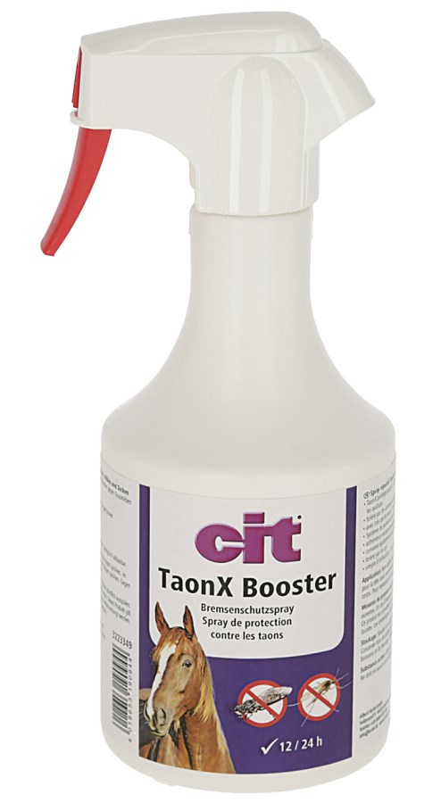 KERBL cit Bremsenschutzspray TaonX Booster